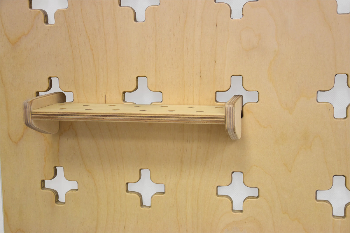 Hängender Halter für Schraubendreher, 13 Stück