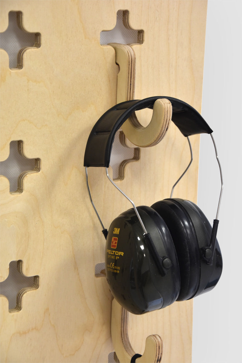 Universeller Haken 12 cm