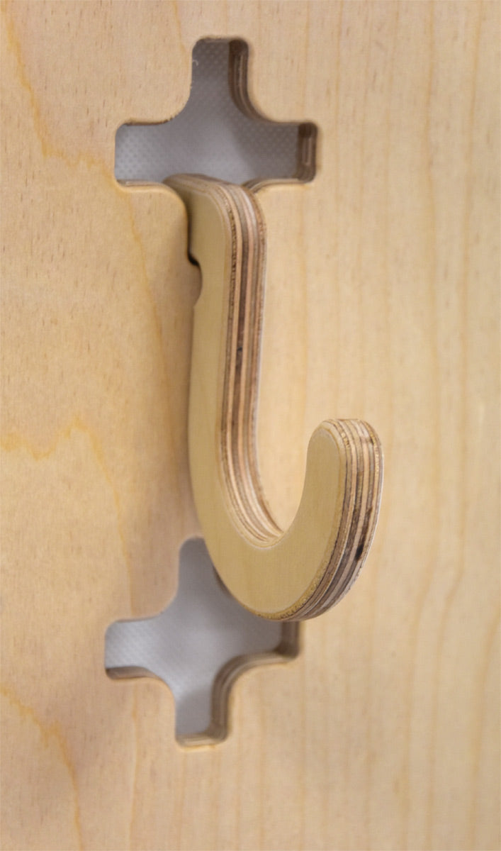 Set aus Werkstattwand und Zubehör – Haken, Schraubendreherhalter und Bohrmaschinenhalter