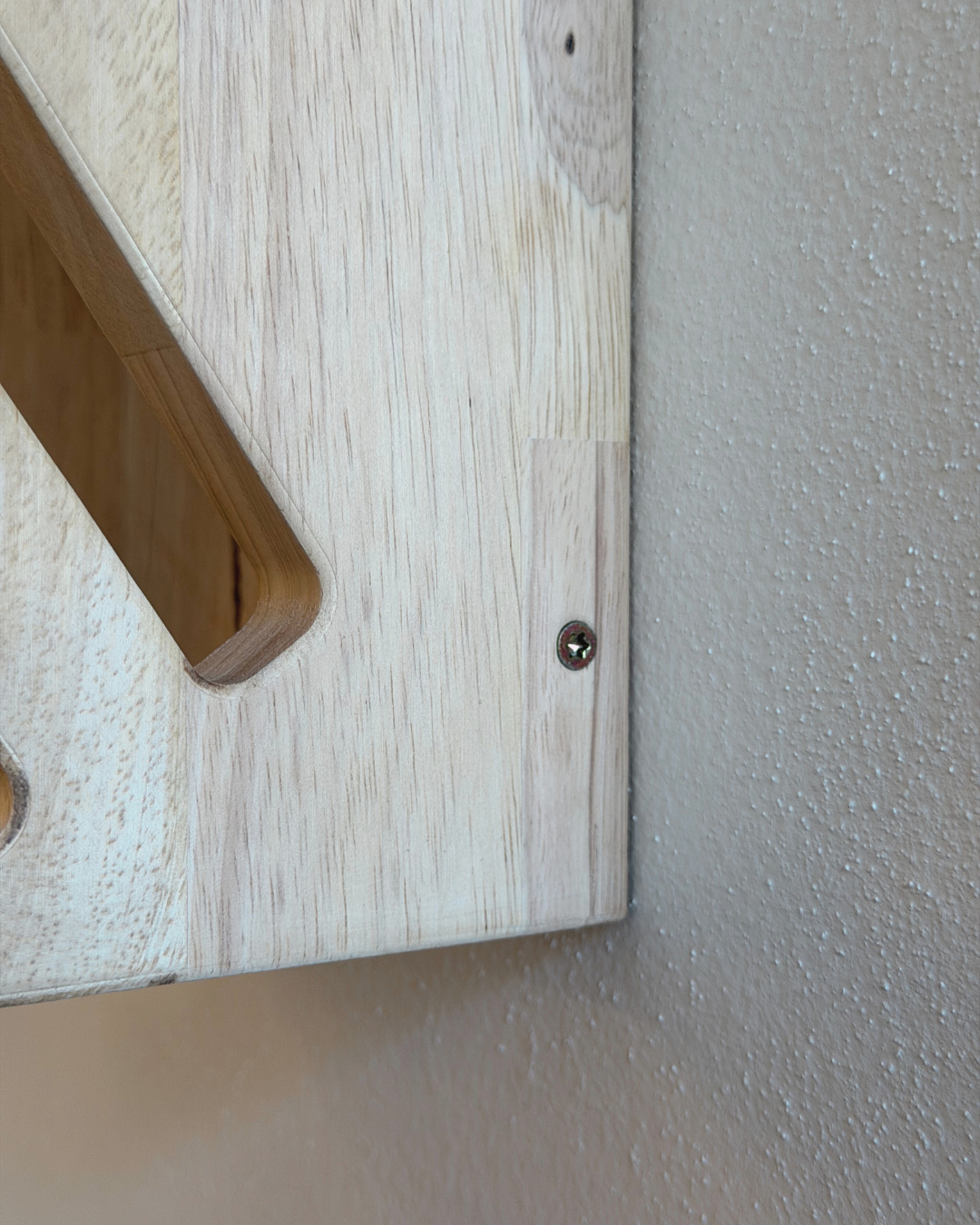 Wandhalter für 2 Skateboards